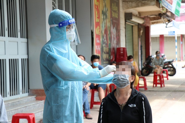 Phát hiện mới: Người mắc bệnh này có nguy cơ tử vong vì COVID-19 cao hơn đáng kể-1