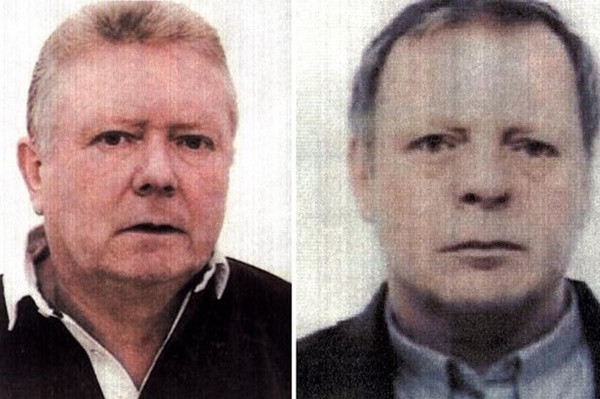 Triệu phú đặt niềm tin nhầm chỗ, rước sói vào nhà lấy đi 5 mạng người khiến gia đình diệt vong, chết cũng chưa hết đau đớn-4