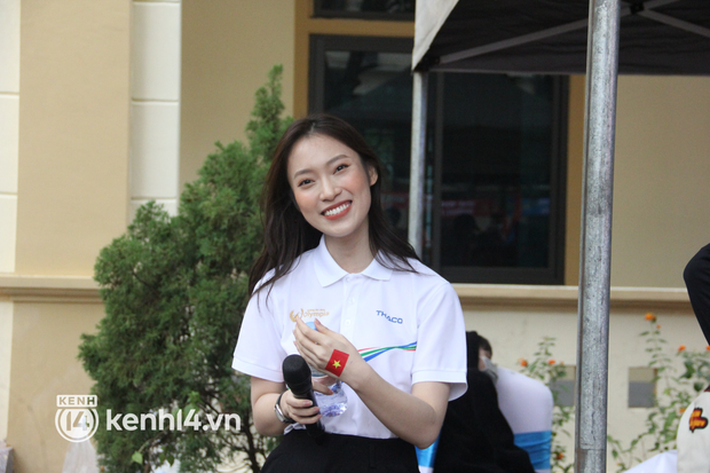 Khánh Vy tự bóc phốt” mình trên trường quay Đường Lên Đỉnh Olympia, hé lộ bản chất thật” ít ai ngờ-5