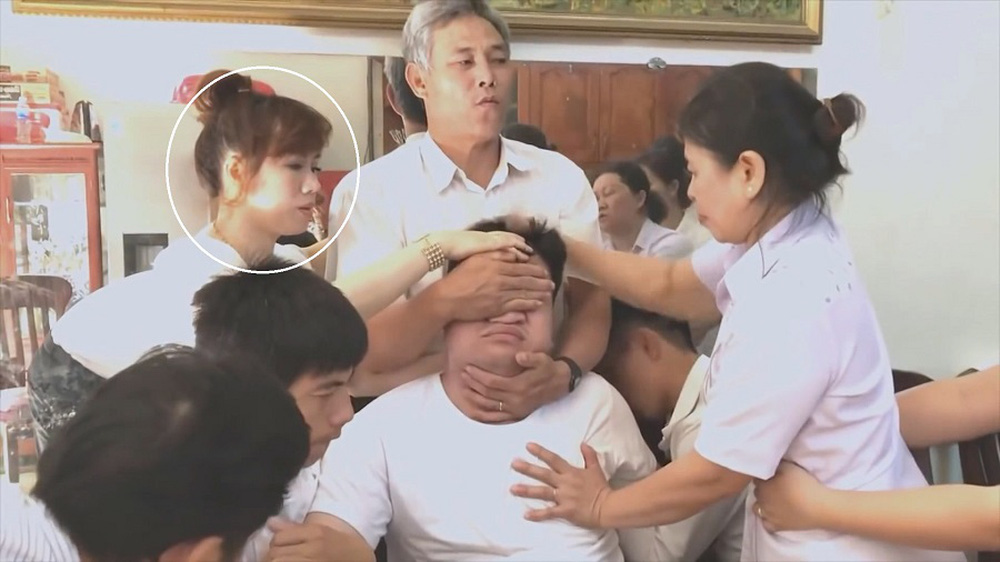 Người phụ nữ 2 lần mang thai không phải do quan hệ vợ chồng và sự thật phía sau-3