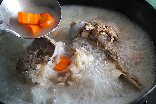 Cách nấu bát canh đại bổ vào mùa đông từ những nguyên liệu giá rẻ-5