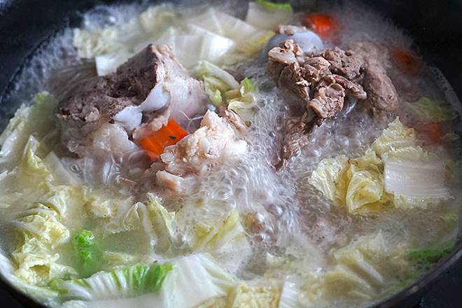 Cách nấu bát canh đại bổ vào mùa đông từ những nguyên liệu giá rẻ-6