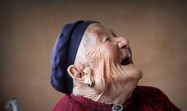 Người tuổi thọ ngắn thường có 4 dấu hiệu cực kỳ dễ nhận biết, trước 45 tuổi mà có hơn 1 điểm thì sức khỏe thực sự đáng báo động-1