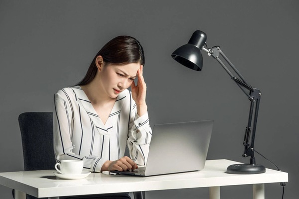 Người tuổi thọ ngắn thường có 4 dấu hiệu cực kỳ dễ nhận biết, trước 45 tuổi mà có hơn 1 điểm thì sức khỏe thực sự đáng báo động-3