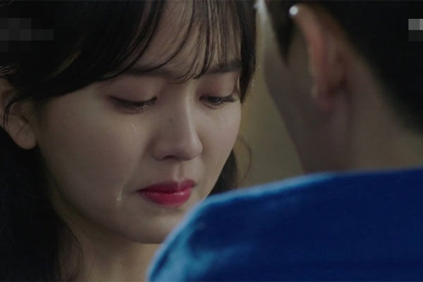 Được mẹ chồng xúi đi cặp bồ, nhưng lý do thực sự mới khiến con dâu sốc nặng-2