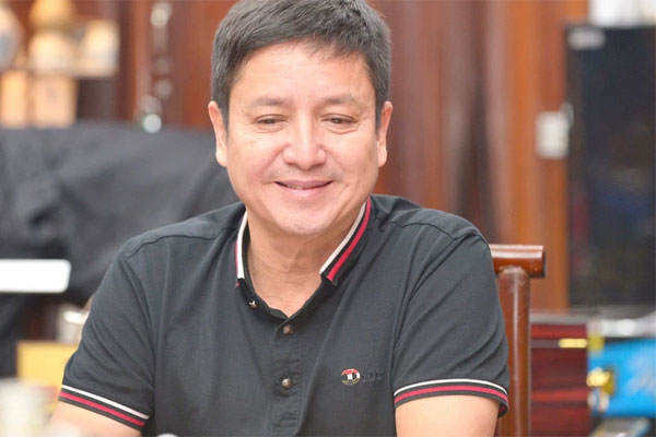 60 tuổi vẫn ở nhà tập thể và cuộc sống nhiều thay đổi của NSƯT Chí Trung sau khi ly hôn-4