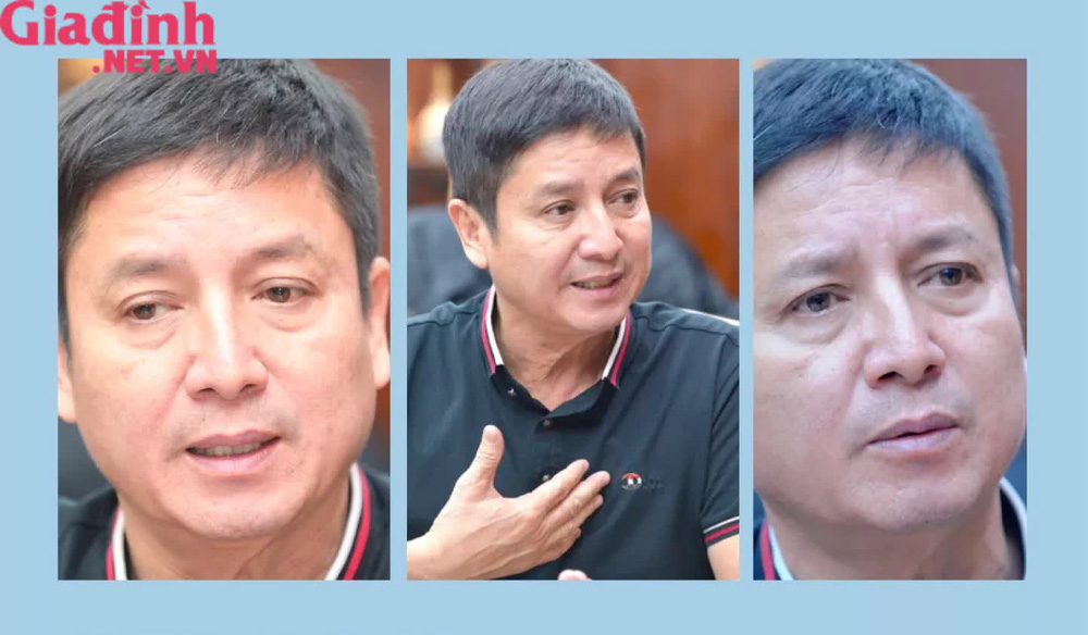 Nghệ sĩ Chí Trung: Tương lai của tôi là trại dưỡng lão, không phải gắn với người nào đó-4