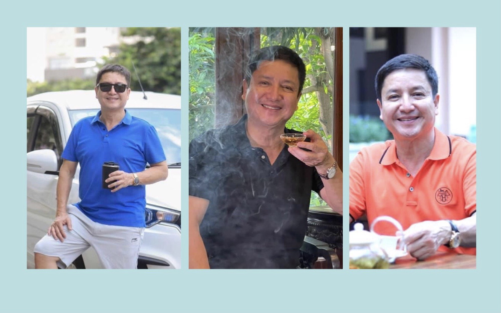 Nghệ sĩ Chí Trung: Tương lai của tôi là trại dưỡng lão, không phải gắn với người nào đó-6