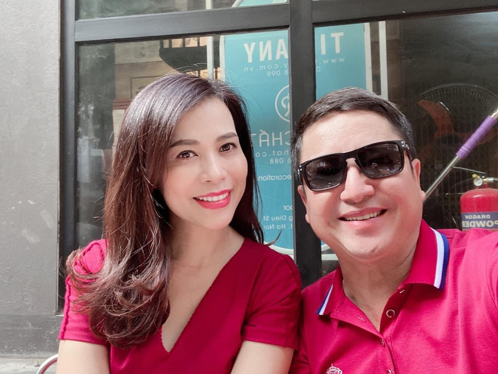 Nghệ sĩ Chí Trung: Tương lai của tôi là trại dưỡng lão, không phải gắn với người nào đó-9