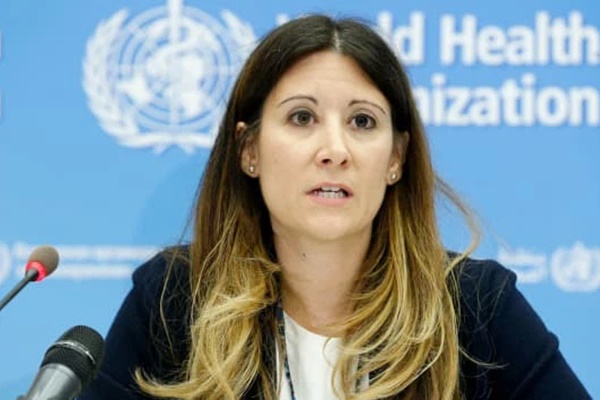 WHO công bố dữ liệu đáng lo ngại về biến thể Delta, nói ‘đại dịch đang đi sai hướng’-1