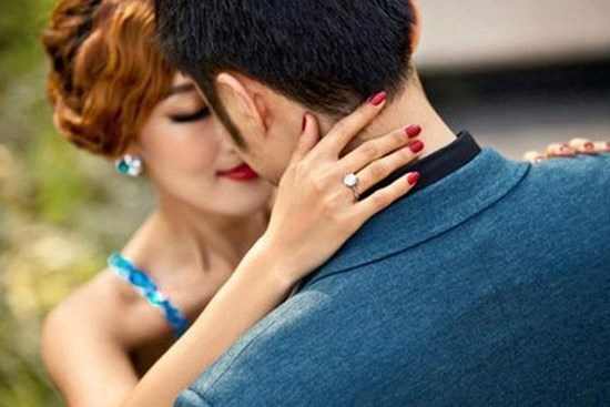 Giám đốc già 
