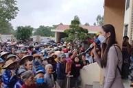 Thủy Tiên cứu trợ ở Quảng Trị: Không kiểm đếm tiền, không ký xác nhận