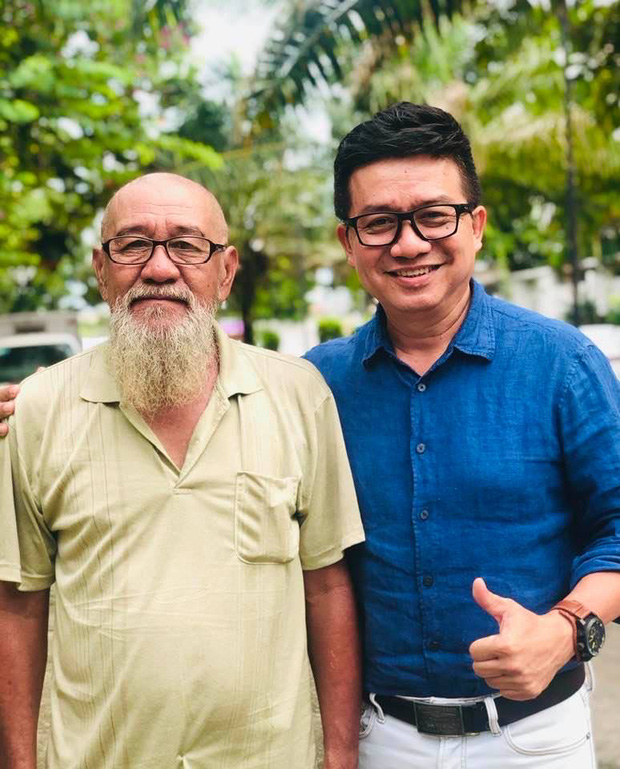 Xót xa đám tang của nghệ sĩ Văn Ngà: Tổ chức trong căn trọ chật hẹp, nằm cô độc không có người thân ở bên-5