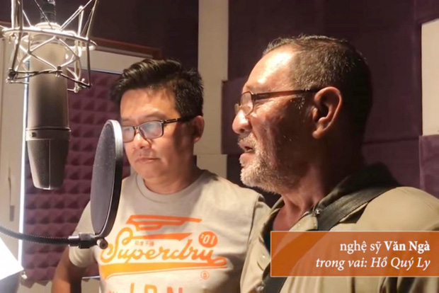 Xót xa đám tang của nghệ sĩ Văn Ngà: Tổ chức trong căn trọ chật hẹp, nằm cô độc không có người thân ở bên-4