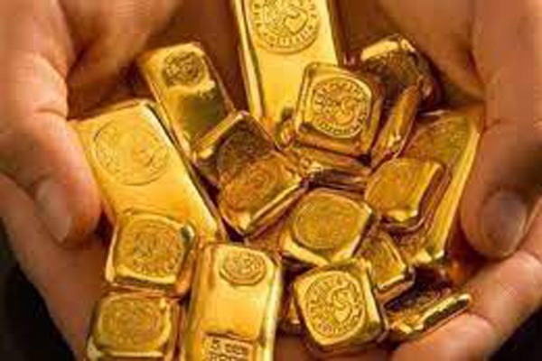 Giá vàng hôm nay 18/11: USD vọt lên đỉnh, vàng treo cao-2