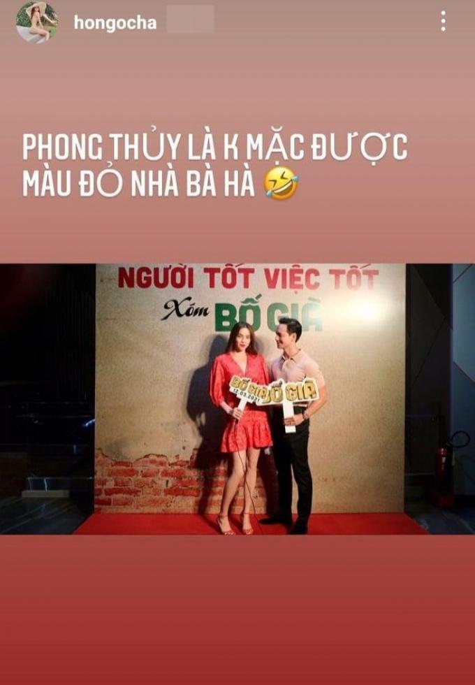 Karik và Denis Đặng bóc mẽ vòng 2 Hà Hồ thoắt phồng, thoắt xẹp-10