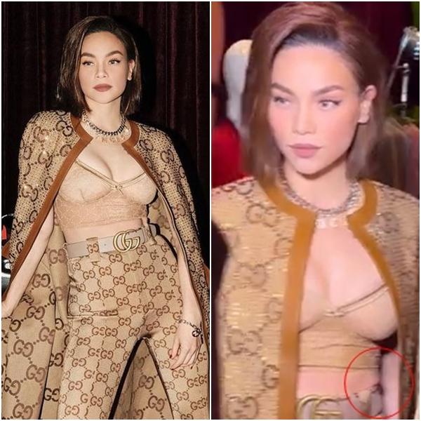 Karik và Denis Đặng bóc mẽ vòng 2 Hà Hồ thoắt phồng, thoắt xẹp-7