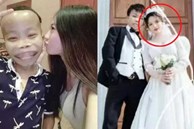 “Đại gia xấu nhất Trung Quốc” gây bất ngờ khi lộ tin sắp lấy vợ, ngoại hình cô dâu khiến dân tình sốt xình xịch