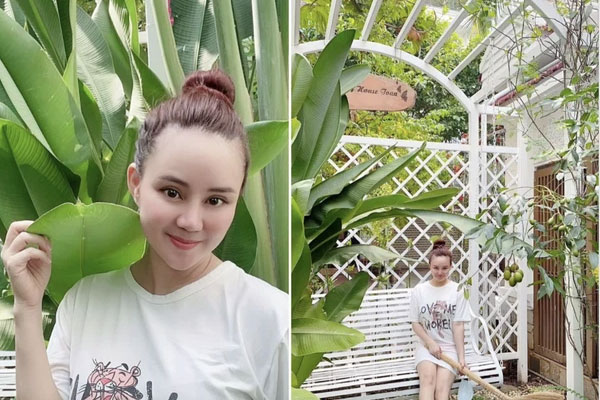 Antifan liên hệ xin lỗi, Vy Oanh gay gắt tuyên bố: Chưa hết đâu, còn kha khá em nữa sẽ không thoát được nhé-5