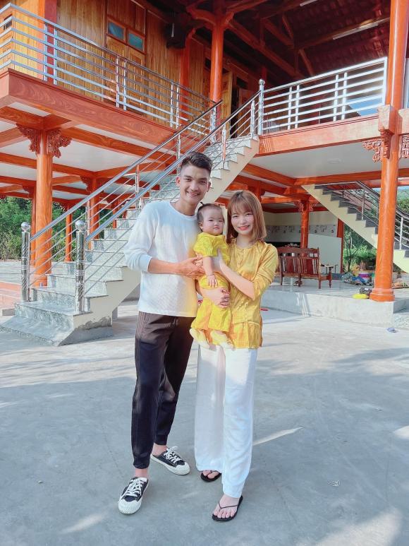 Trước khi có cơ ngơi khang trang như hiện tại, nhà ở quê của Mạc Văn Khoa trông thế nào?-2