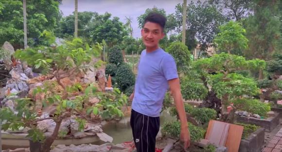 Trước khi có cơ ngơi khang trang như hiện tại, nhà ở quê của Mạc Văn Khoa trông thế nào?-6