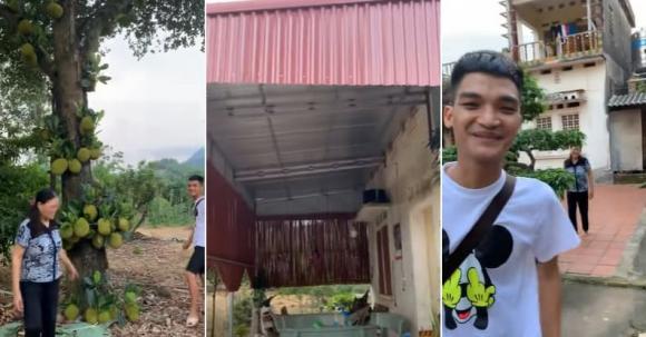 Trước khi có cơ ngơi khang trang như hiện tại, nhà ở quê của Mạc Văn Khoa trông thế nào?-8