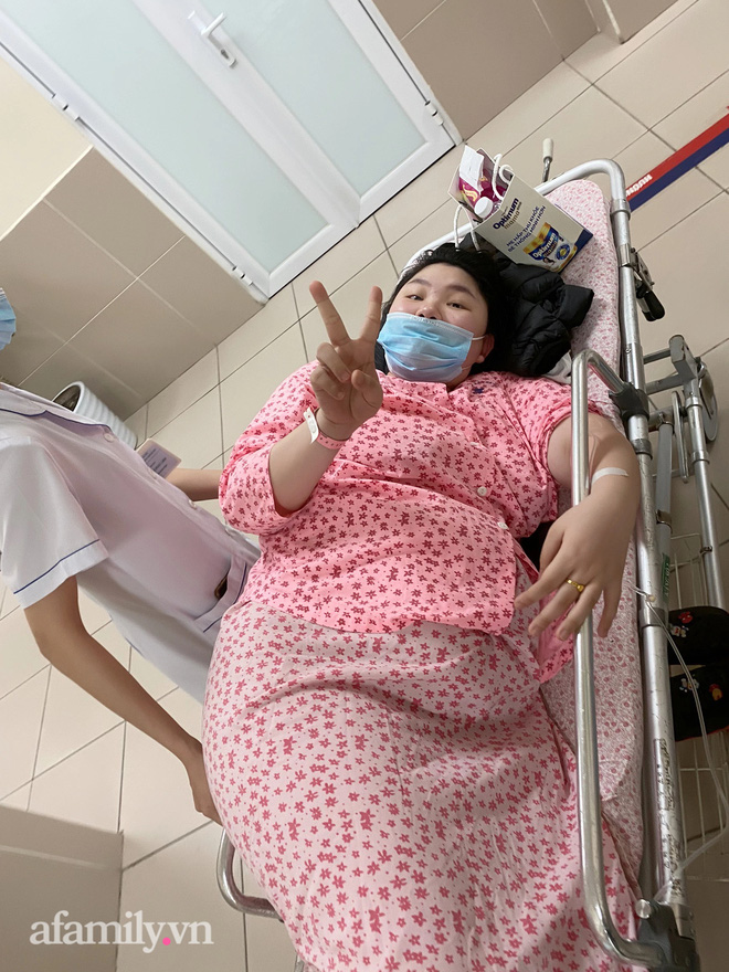 Bị mỉa mai ôi con này đẻ xong xấu kinh khủng thế, bà mẹ 2 con đáp trả bằng sự lột xác khiến những người chê bai phải nín lặng-2