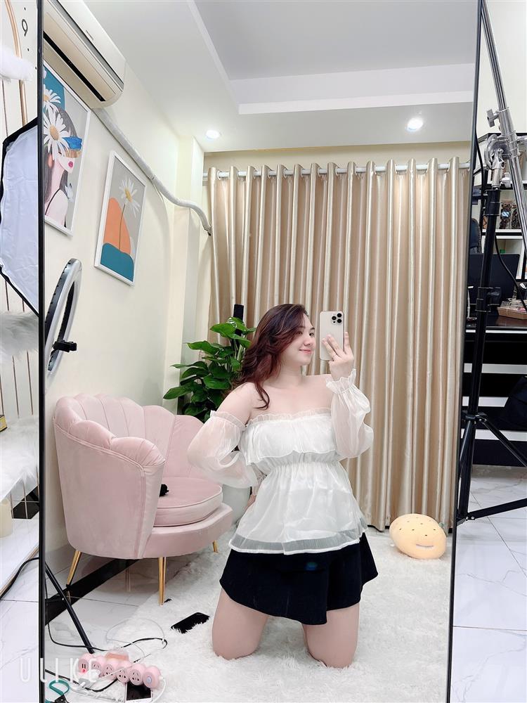 Bị mỉa mai ôi con này đẻ xong xấu kinh khủng thế, bà mẹ 2 con đáp trả bằng sự lột xác khiến những người chê bai phải nín lặng-15