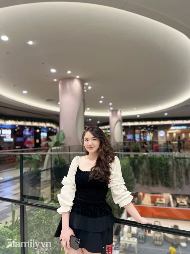 Bị mỉa mai ôi con này đẻ xong xấu kinh khủng thế, bà mẹ 2 con đáp trả bằng sự lột xác khiến những người chê bai phải nín lặng-18