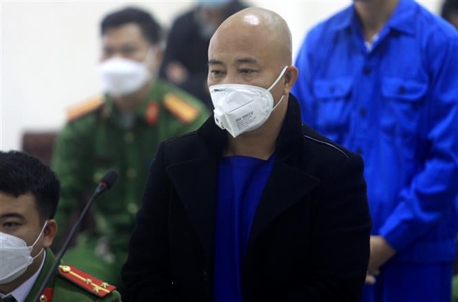 Đường Nhuệ: Gia đình tôi làm được việc mà người thường không làm được-1