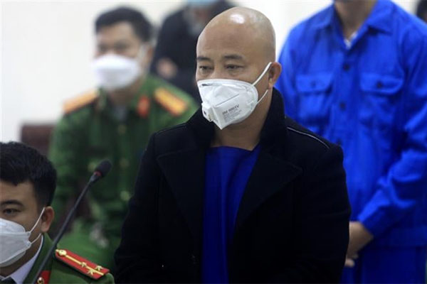 Mơ kiếm 50 triệu mỗi tháng ở Hàn Quốc, 165 người bị 2 đối tượng lừa bỏ rơi tại Đà Nẵng-4