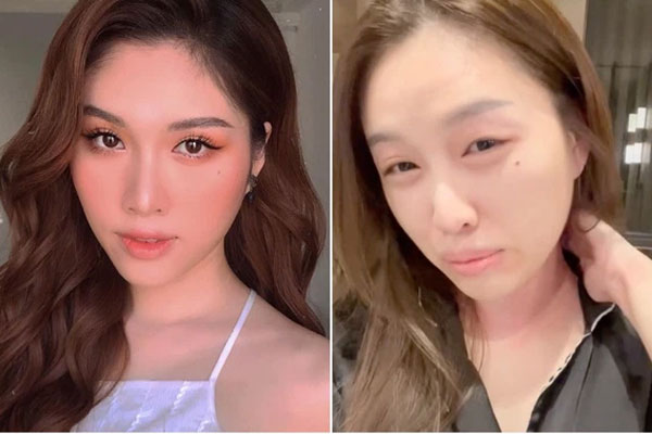 BTV giàu nhất VTV” hé lộ nhan sắc 17 năm trước, thế nào mà được nói lão hóa ngược?-5