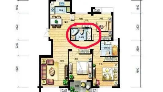 10 kiểu nhà rẻ mấy cũng không nên mua, đặc biệt kiểu nhà số 7 ít người để ý, bán chẳng được ở chẳng xong-1