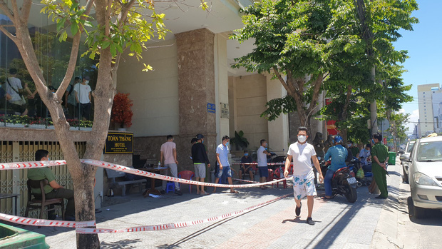 Mơ kiếm 50 triệu mỗi tháng ở Hàn Quốc, 165 người bị 2 đối tượng lừa bỏ rơi tại Đà Nẵng-2