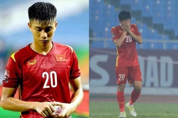 Văn Toàn, Tấn Trường và các cầu thủ nói gì sau trận thua thứ 6 tại vòng loại thứ 3 World Cup 2022-3