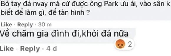 Văn Toàn, Tấn Trường và các cầu thủ nói gì sau trận thua thứ 6 tại vòng loại thứ 3 World Cup 2022-5