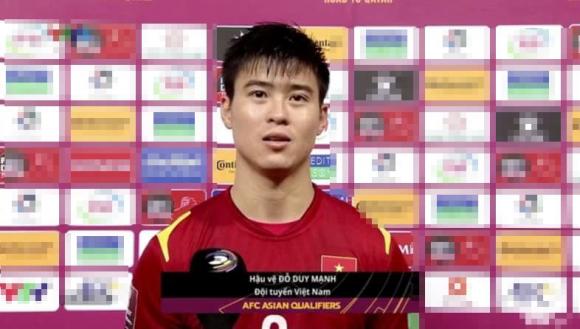 Văn Toàn, Tấn Trường và các cầu thủ nói gì sau trận thua thứ 6 tại vòng loại thứ 3 World Cup 2022-7