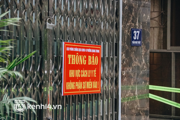 Hà Nội nói gì về thông tin xôn xao F1 cách ly tại nhà phải được hàng xóm đồng ý?-2