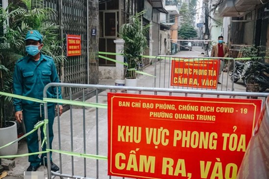 Hà Nội nói gì về thông tin xôn xao 