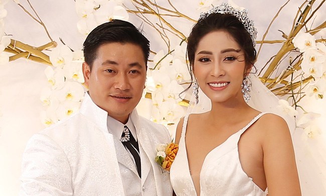 Đặng Thu Thảo từng chết lâm sàng vì bị chồng cũ đại gia và bồ nhí ngược đãi-2