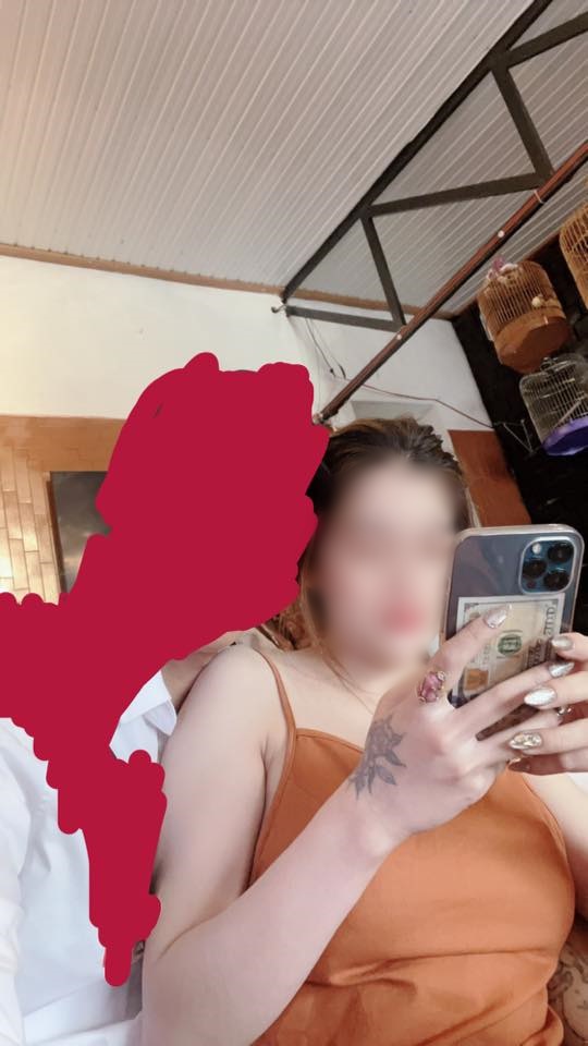 Vợ bóc phốt chồng ngoại tình rùm beng, kẻ thứ ba còn hỏi thăm sinh lý chính thất và mỉa mai ngông cuồng: Chị ly dị đi, ông ấy si mê em-3