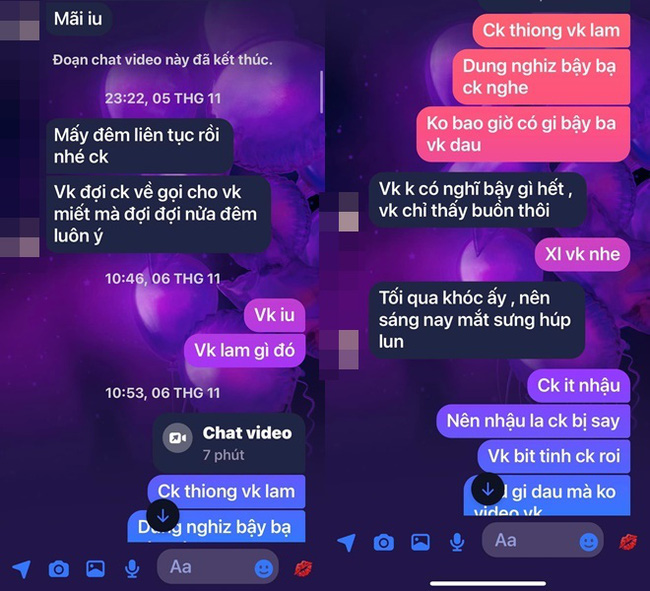 Vợ bóc phốt chồng ngoại tình rùm beng, kẻ thứ ba còn hỏi thăm sinh lý chính thất và mỉa mai ngông cuồng: Chị ly dị đi, ông ấy si mê em-5