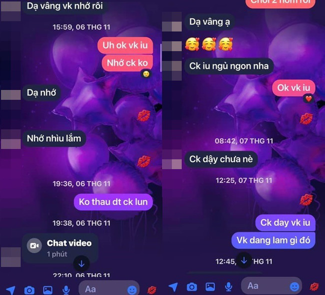 Vợ bóc phốt chồng ngoại tình rùm beng, kẻ thứ ba còn hỏi thăm sinh lý chính thất và mỉa mai ngông cuồng: Chị ly dị đi, ông ấy si mê em-6