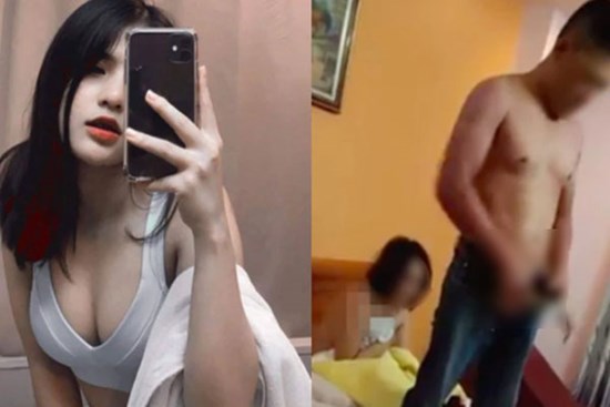 Vợ bóc phốt chồng ngoại tình rùm beng, kẻ thứ ba còn hỏi thăm 