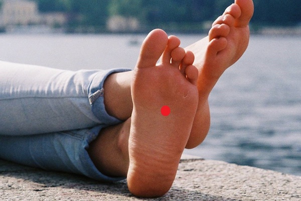 3 dấu hiệu bất thường ở chân cho thấy sức khỏe của bạn đang gặp vấn đề-1
