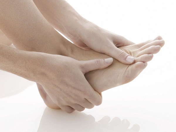 3 dấu hiệu bất thường ở chân cho thấy sức khỏe của bạn đang gặp vấn đề-2