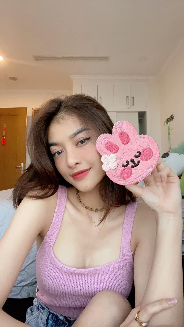 Kiều Loan sau 2 năm đăng quang Á hậu: Nhan sắc ngày càng thăng hạng, thành đại sứ cho bác sĩ Chiêm Quốc Thái-3