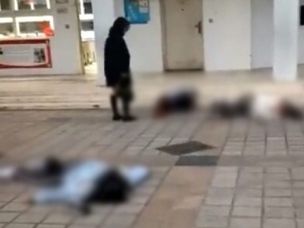 3 học sinh tiểu học rủ nhau nhảy lầu tự tử ngay trong trường trước sự bàng hoàng của thầy cô, nguyên nhân&nbsp;đáng báo động-2