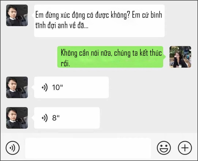Cuộc gọi video của chị gái tố cáo chồng và bạn thân ngoại tình, cô vợ có màn xử lý chất chơi bất chấp lời thách: Ly hôn đừng hòng lấy 1 đồng-2