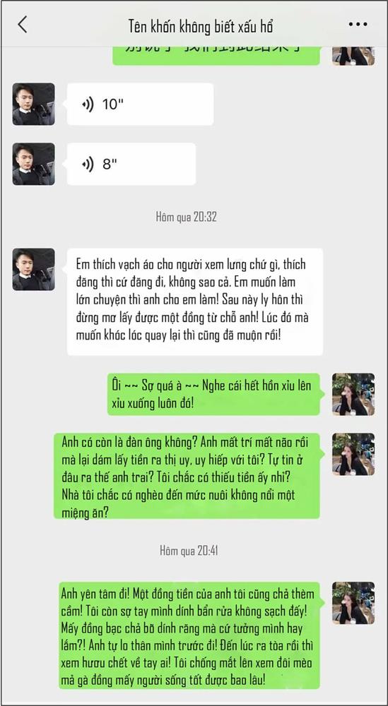 Cuộc gọi video của chị gái tố cáo chồng và&nbsp;bạn thân ngoại tình, cô vợ có màn xử lý chất chơi&nbsp;bất chấp lời thách: Ly hôn đừng hòng lấy 1 đồng-3